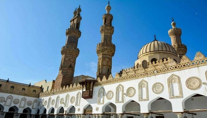 Al-Azhar