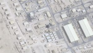 Al-Udeid