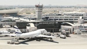 Ben Gurion