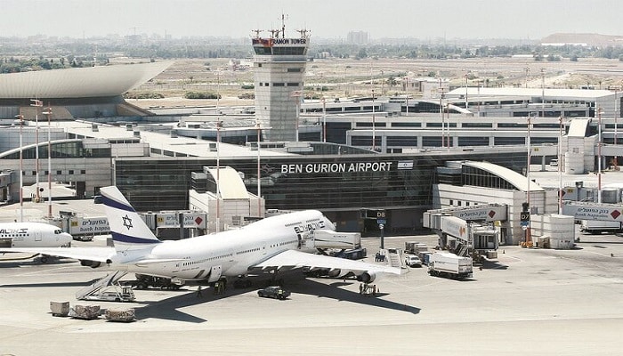 Ben Gurion