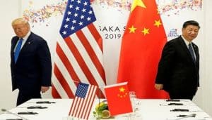 China