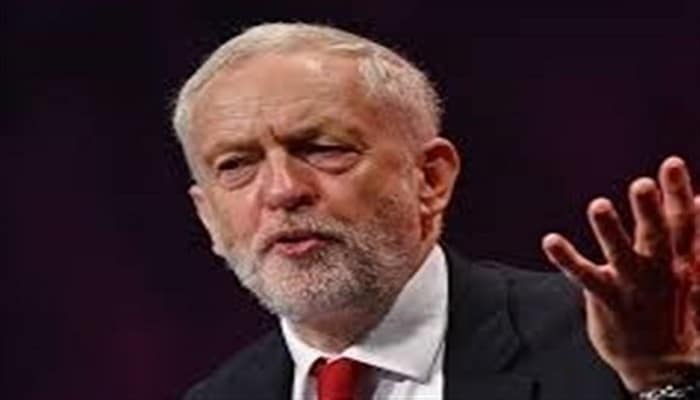 Corbyn