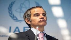 Director General