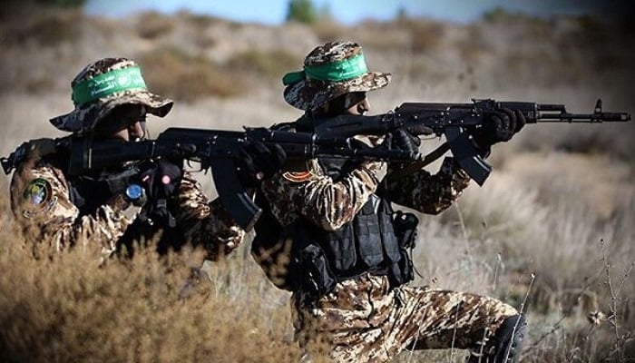 Hamas