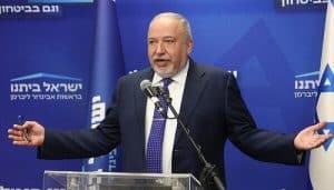 Lieberman