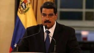 Maduro