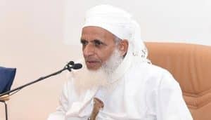 Mufti