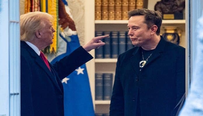 Musk