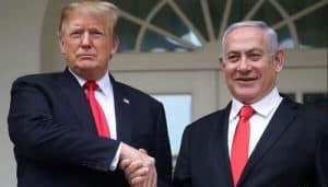 Netanyahu