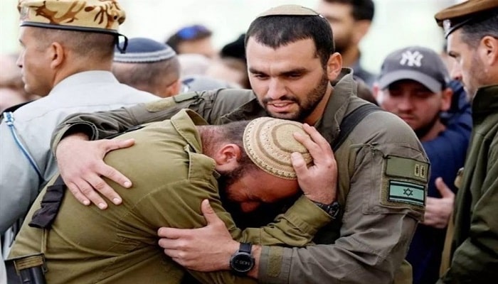 Netanyahu