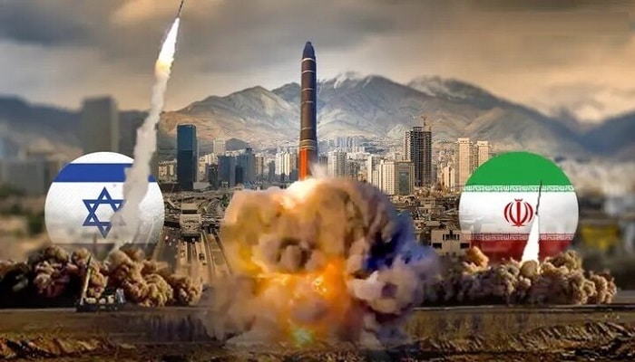 Netanyahu's goal