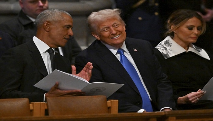 Obama