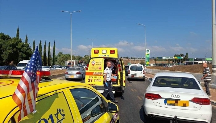 Palestine