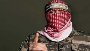 Qassam Brigades