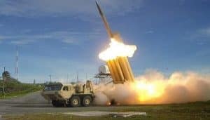 THAAD