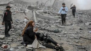 UNRWA