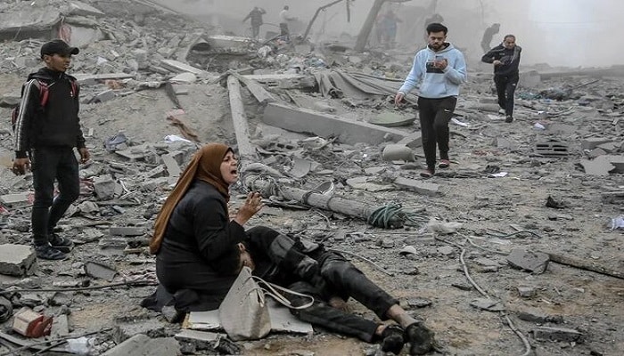 UNRWA