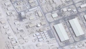 US base