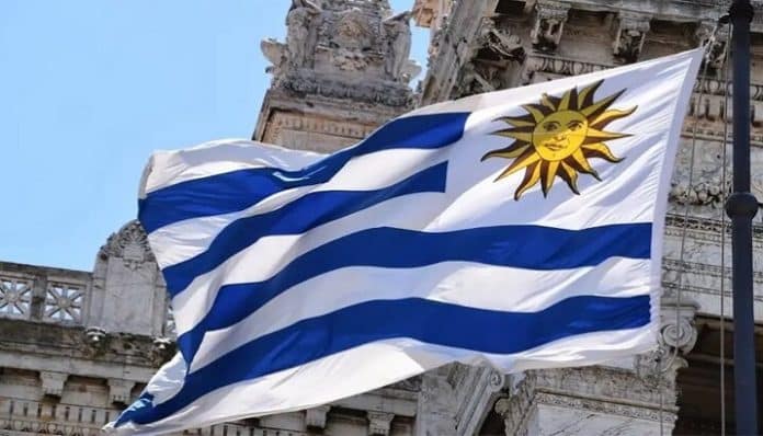 Uruguayan