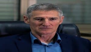 Yair Golan