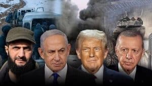 Zionist