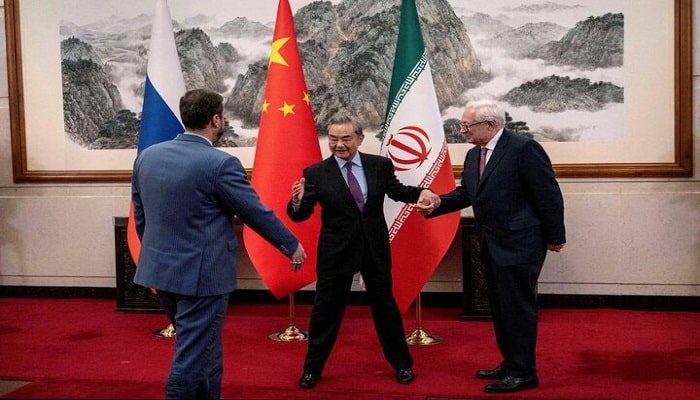allies