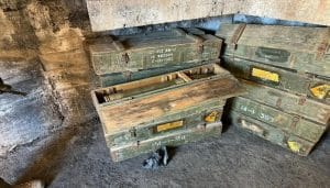 ammunition