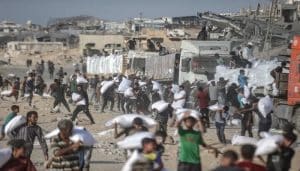 humanitarian pause