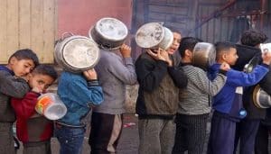 hunger