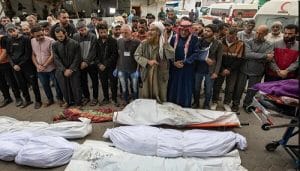 martyrs