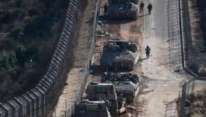 military centers