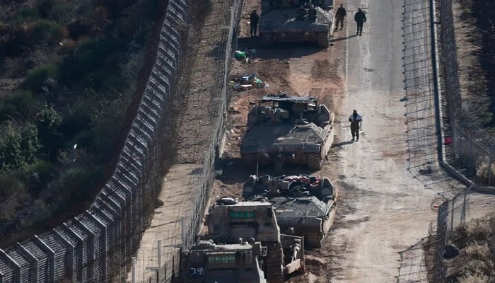 military centers