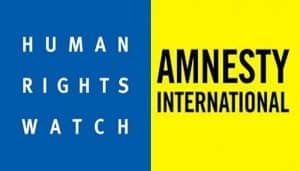 Amnesty International