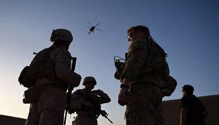 Iraqi source