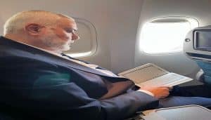 Ismail Haniyeh