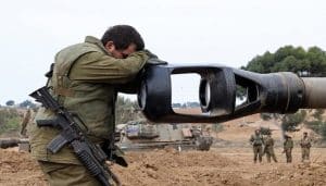 Israeli army