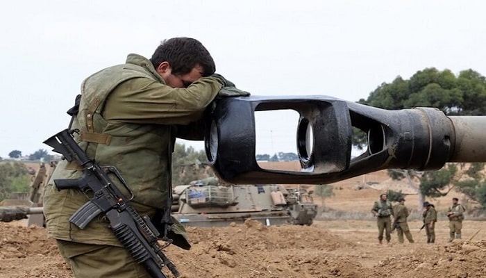 Israeli army