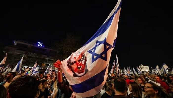 Israeli prisoners