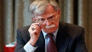 John Bolton