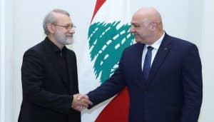 Joseph Aoun
