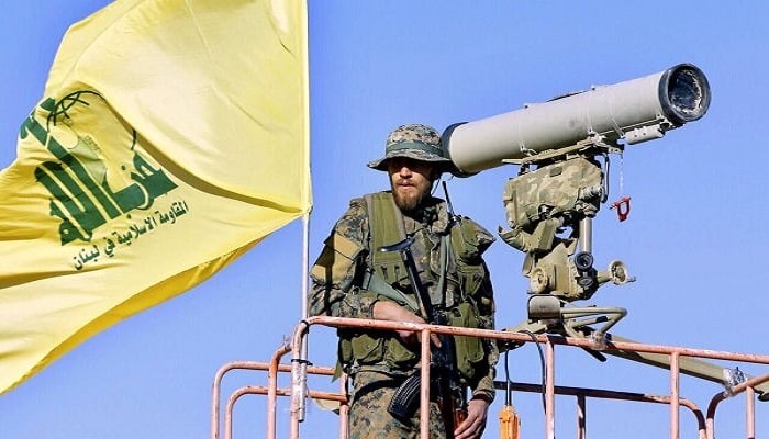 Lebanese
