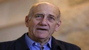 Olmert