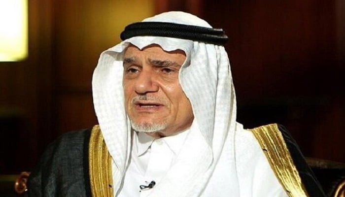 Saudi intelligence