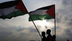 State of Palestine