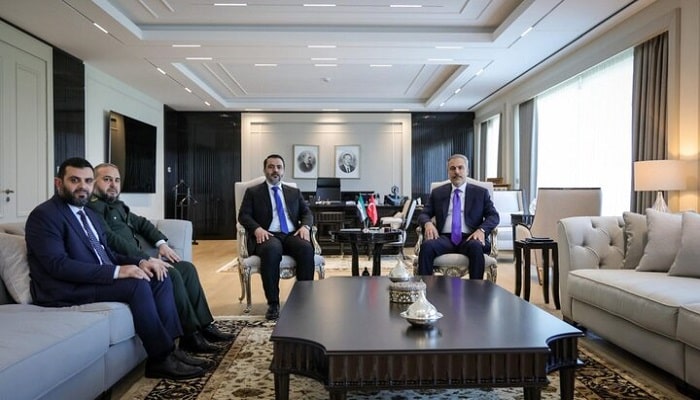 Syria