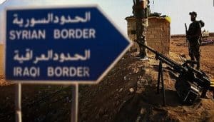 Syrians