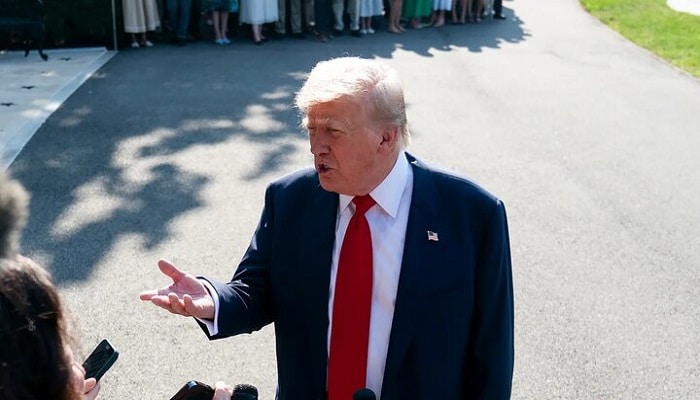 Trump