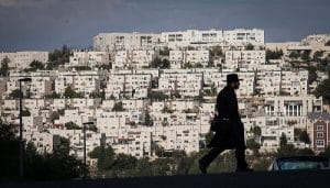 West Bank