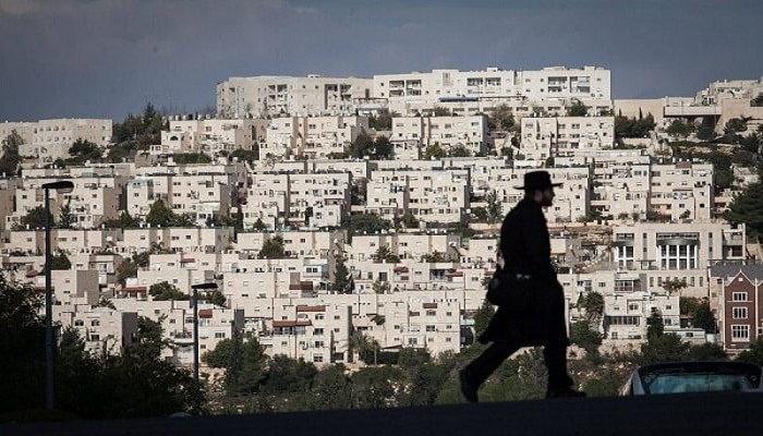 West Bank