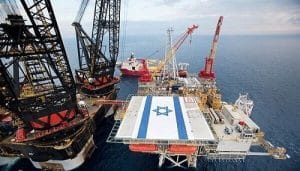 largest gas